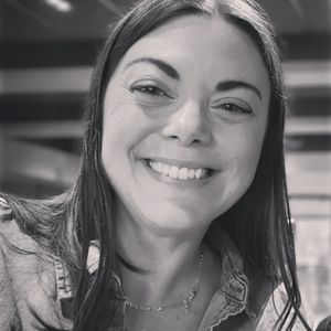 Meet your Posher, Carolyn